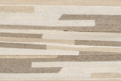 Sixten Teppich 300 x 200 cm - Beige