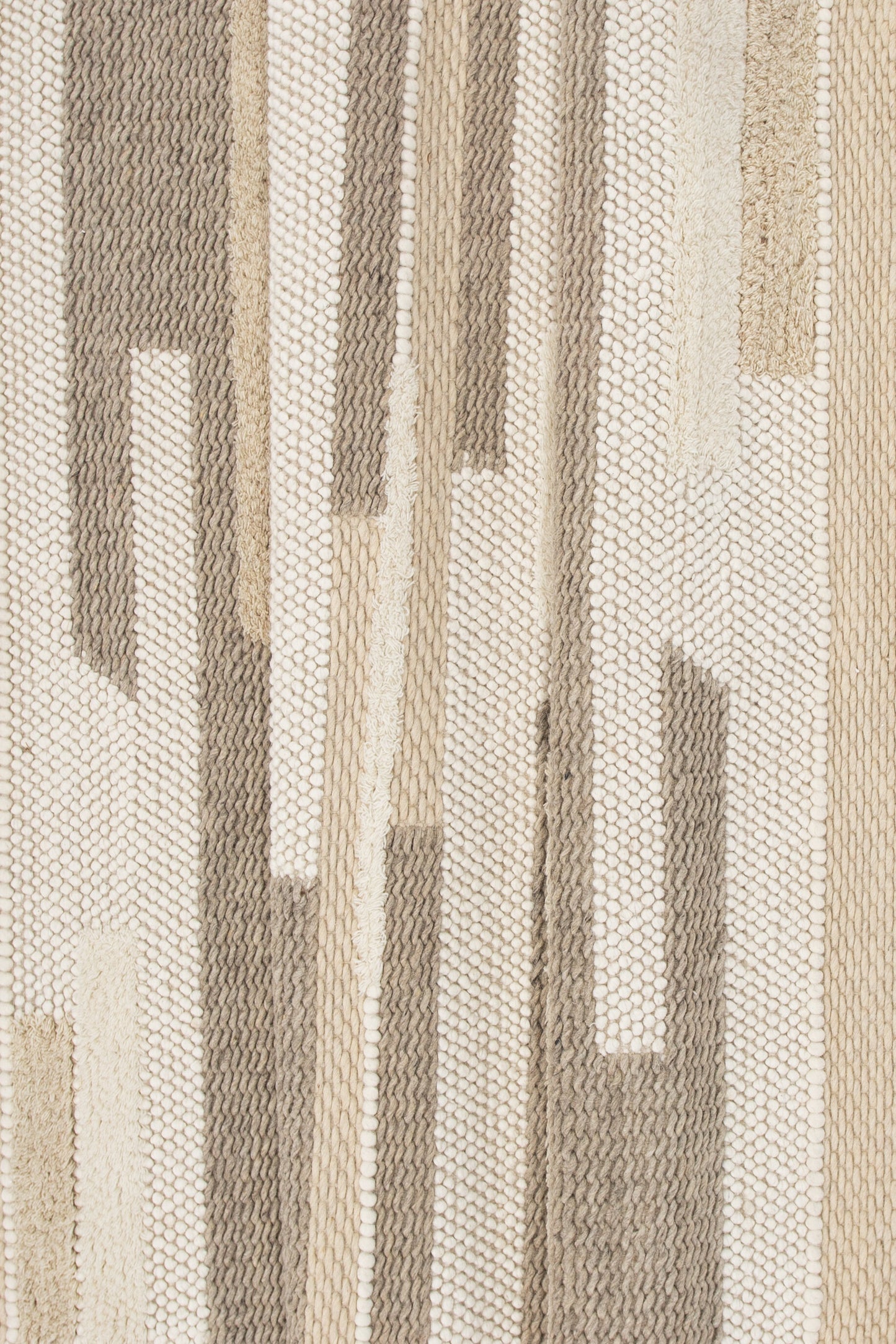 Sixten Teppich 300 x 200 cm - Beige